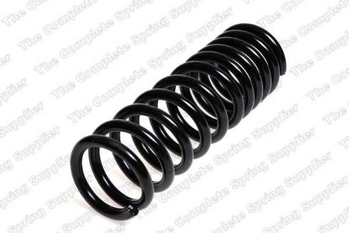 Coil Spring – Rear (Heavy Duty)