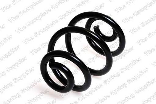 BMW Coil Spring – Rear (without Sport Suspension) 33531094740 – Lesjofors 4208431