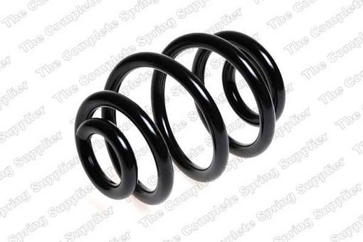 BMW Coil Spring – Rear (with Sport Suspension) 33536756982 – Lesjofors 4208434