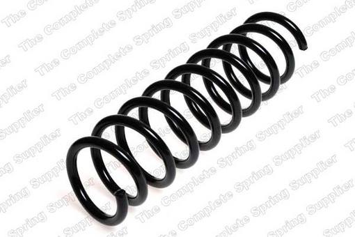 Coil Spring – Rear (Heavy Duty – without Mtech)