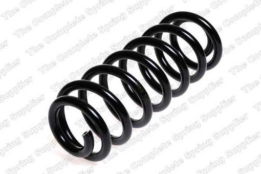 Coil Spring – Rear (Heavy Duty – without Mtech)