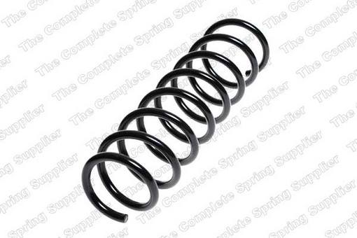 Coil Spring – Rear (without Mtech)