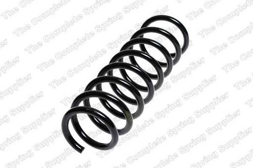 BMW Coil Spring – Rear (Reinforced Version – without Mtech) – Lesjofors 4208449