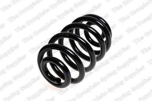 BMW Coil Spring – Rear (without Heavy Duty – without Mtech) 33533413080 – Lesjofors 4208450