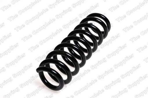 Coil Spring – Rear (without Mtech)