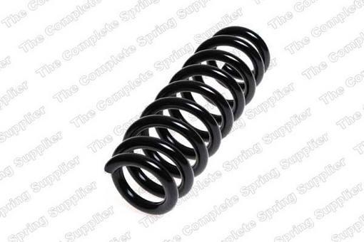 Coil Spring – Rear (Reinforced Version – without Mtech)