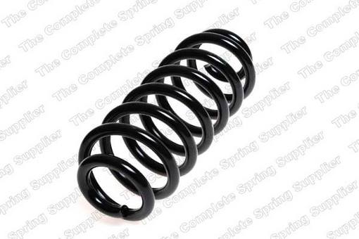 Coil Spring – Rear (without Mtech)