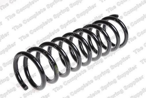 Coil Spring – Rear (Heavy Duty)