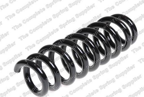 Coil Spring – Rear (without Mtech)