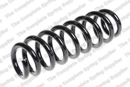 Coil Spring – Rear