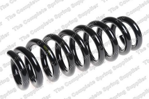 BMW Coil Spring – Rear – Lesjofors 33536767349