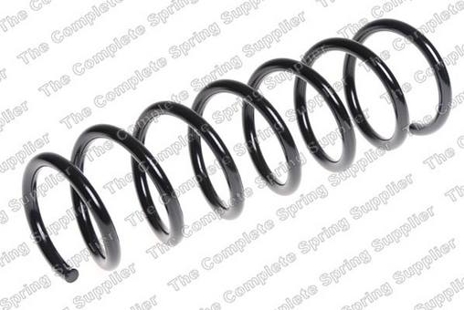 Coil Spring – Rear (with Mtech)