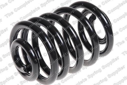 Coil Spring – Rear