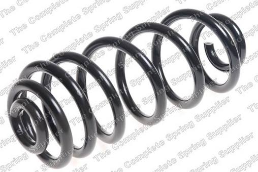 BMW Coil Spring – Rear – Lesjofors 33536779861