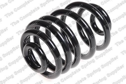 Coil Spring – Rear