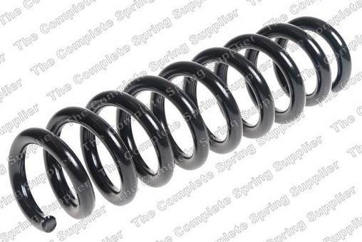 Coil Spring – Rear (without Mtech)