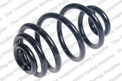 Coil Spring – Rear (without Mtech)