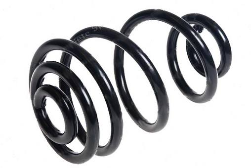 Coil Spring – Rear (with Mtech)