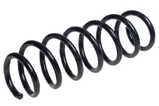 BMW Coil Spring – Rear (without Sport Suspension – with tow bar) 33536787203 – Lesjofors 4208489