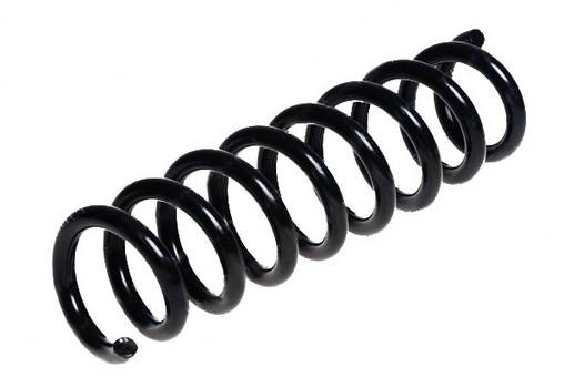 BMW Coil Spring – Rear (without Sport Suspension) 33536851725 – Lesjofors 4208491