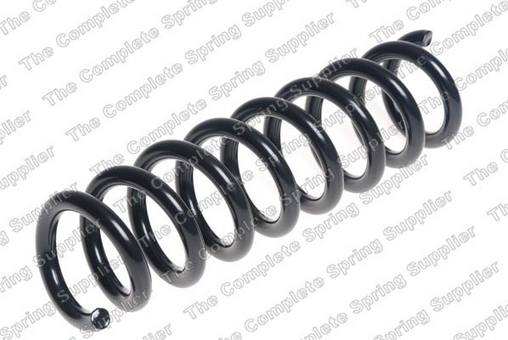 BMW Coil Spring – Rear (without Sport Suspension) 33536851726 – Lesjofors 4208492