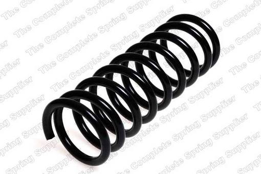 Coil Spring – Rear (Heavy Duty) (Without Leveling Control)