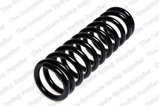 Mercedes Coil Spring – Rear (Standard Spring – without Leveling Control) 2013242504 – Lesjofors 4256800