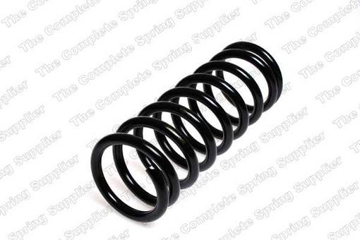 Mercedes Coil Spring – Rear (Standard Spring) 1233240604 – Lesjofors 4256802