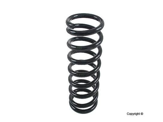 Mercedes Coil Spring – Rear (Standard Spring) 1233240604 – Lesjofors 4256802