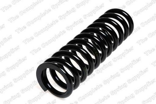 Mercedes Coil Spring – Rear (Standard Spring – without Leveling Control) 1243241104 – Lesjofors 4256803