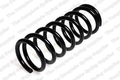 Mercedes Coil Spring – Rear (Standard Spring) 1233244104 – Lesjofors 4256805