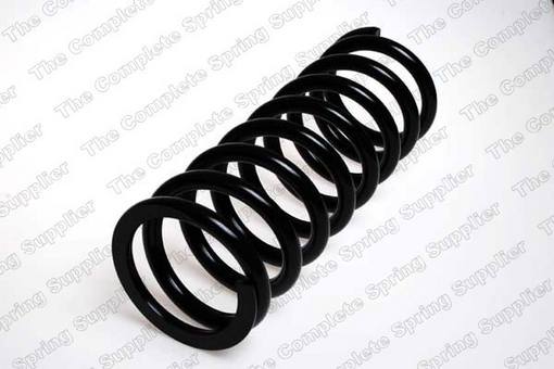 Mercedes Coil Spring – Rear 1163240804 – Lesjofors 4256806