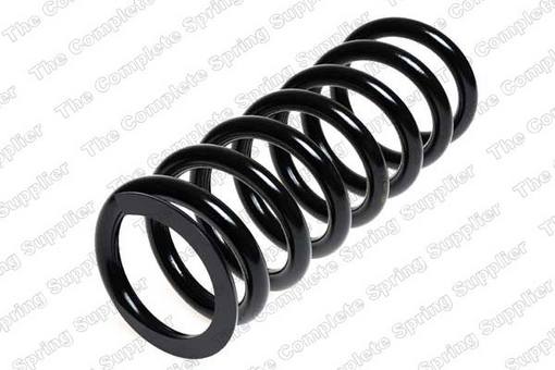 Mercedes Coil Spring – Rear (Standard Spring – without Leveling Control) 1403241304 – Lesjofors 4256807