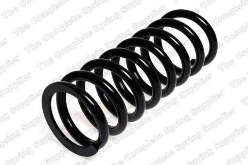 Mercedes Coil Spring – Rear (with Leveling Control) 1403241504 – Lesjofors 4256808