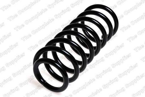 Mercedes Coil Spring – Rear (without Leveling Control) 1403242104 – Lesjofors 4256809