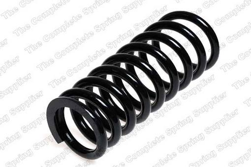 Mercedes Coil Spring – Rear (with Leveling Control) 1403241804 – Lesjofors 4256810