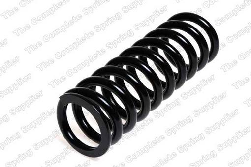 Mercedes Coil Spring – Rear (Standard Spring – without Leveling Control) – Lesjofors 4256812