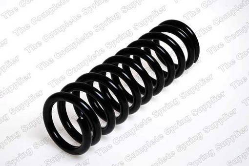 Mercedes Coil Spring – Rear (Heavy Duty – without Leveling Control) 2013242604 – Lesjofors 4256814