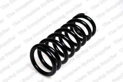 Mercedes Coil Spring – Rear (Heavy Duty) 1153242204 – Lesjofors 4256815