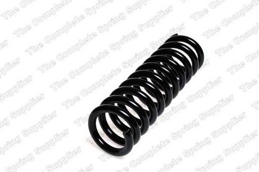 Mercedes Coil Spring – Rear (Heavy Duty – without Leveling Control) 1243241204 – Lesjofors 4256816