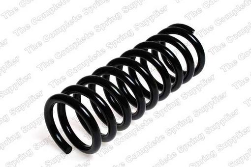 Mercedes Coil Spring – Rear (Heavy Duty) – Lesjofors 4256817