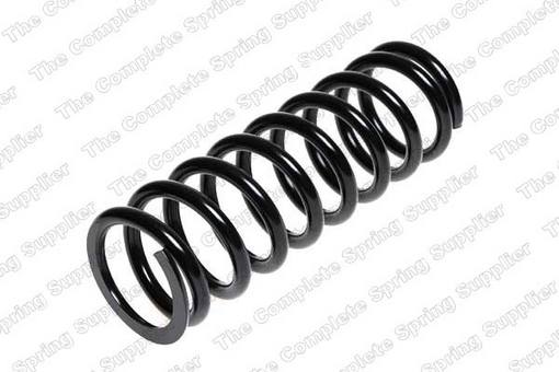 Coil Spring – Rear (With Leveling Control)