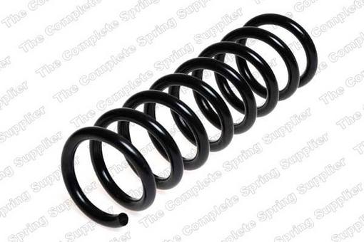 Mercedes Coil Spring – Rear (with Leveling Control) 2023242204 – Lesjofors 4256822