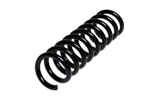 Mercedes Coil Spring – Rear (without Leveling Control) 2103243204 – Lesjofors 4256824