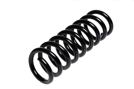 Mercedes Coil Spring – Rear (with Leveling Control) 2103243104 – Lesjofors 4256826