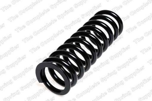 Mercedes Coil Spring – Rear (Heavy Duty) – Lesjofors 4256831