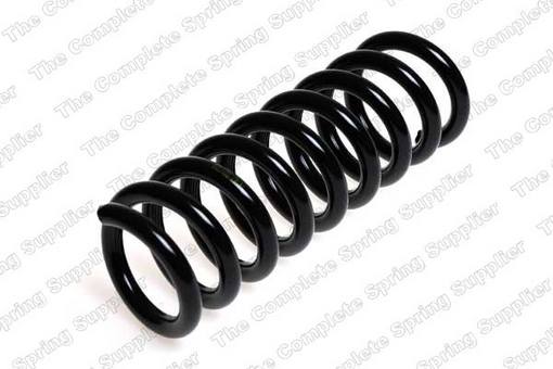 Mercedes Coil Spring – Rear (without Sport Suspension or Leveling Control) 2103243404 – Lesjofors 4256832