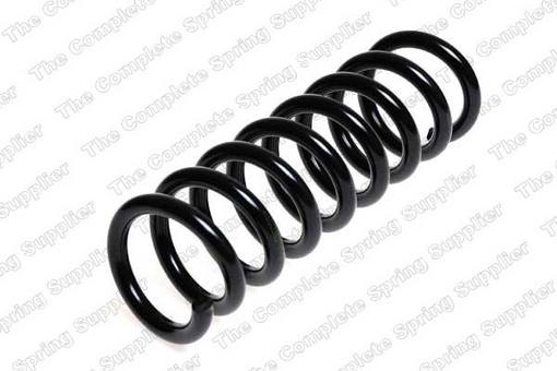 Mercedes Coil Spring – Rear (without Sport Suspension or Leveling Control) 2023242504 – Lesjofors 4256834