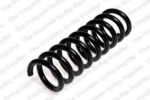 Mercedes Coil Spring – Rear (Heavy Duty) – Lesjofors 4256841