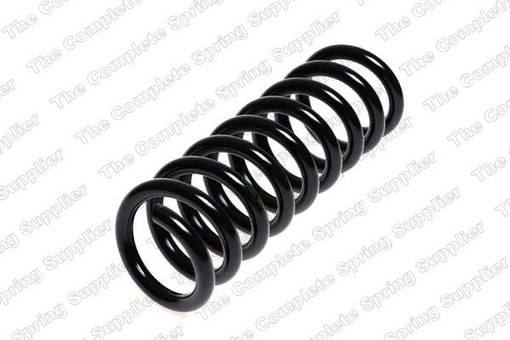 Mercedes Coil Spring – Rear (without Sport Suspension) 2023243004 – Lesjofors 4256848